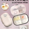 Таблетница на 7 ячеек S-283 (BJ)
