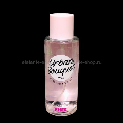 Спрей-мист для тела VS Pink Urban Bouquet Body Mist 250ml (125)