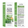 Сыворотка для лица Sadoer Aloe Vera Moisturize Face Serum 30ml (106)