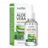 Сыворотка для лица Sadoer Aloe Vera Moisturize Face Serum 30ml (106)