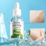 Сыворотка для лица Sadoer Aloe Vera Moisturize Face Serum 30ml (106)