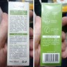 Сыворотка для лица Sadoer Aloe Vera Moisturize Face Serum 30ml (106)