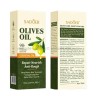 Масло для волос с оливой Sadoer Olives Oil 70ml