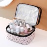 Косметичка Cosmetic Bag Two Compartments (106)