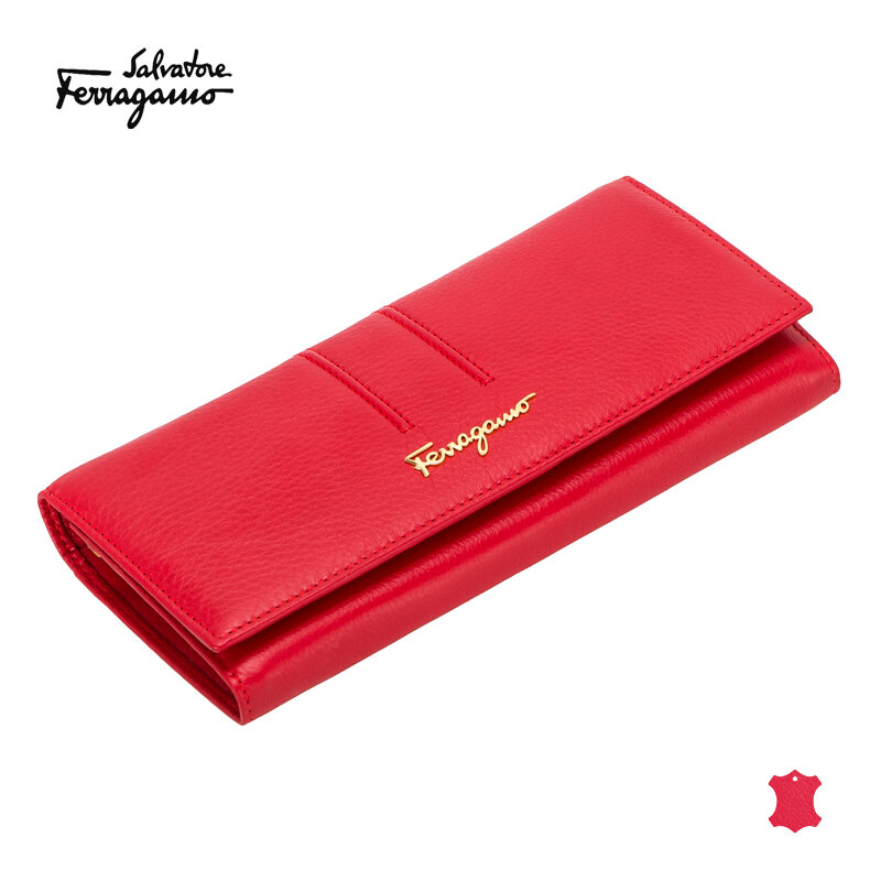 Кошелёк "Salvatore Ferragamo" #4381