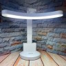 Настольная светодиодная лампа LED Table Lamp White MA-675 (96)