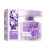 Скраб для тела Sadoer Lavender Candy Body Scrub 140g (19)