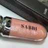 Блеск для губ SABBI 3D Hydra lip Gloss #04 6.5ml