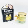  Collagen Антивозрастной регенерирующий ночной крем для лица