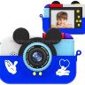 Детская камера Children`s Fun Camera МИККИ (15)
