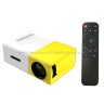 Мини-проектор Led Projector YG 300 MA-290 (96)