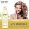 Сухой шампунь для волос Bonvita Hair Dry Shampoo 150ml (106)