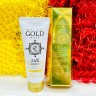 Маска-пленка для лица Boon7 Peel Off Gold Mask Collagen & Retinol 100g (13)