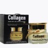 Collagen Дневной крем для лица Restoring Nourishing Day Cream