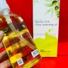 Гидрофильное масло Elizavecca Olive Cleansing Oil 90% 300ml (125)