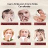 Антибактериальный крем от заболеваний носа Through Nasal Cream 20g (106)