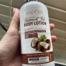 Лосьон для тела Sadoer Nourishing Coconut Oil Body Lotion 300ml