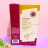 Солнцезащитный крем La Ferme Visible Difference Snail Sun Cream SPF 50+/PA+++ 70g (78)