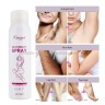Спрей для депиляции Kingyes Silky Beauty Spray 150ml (125)