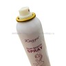 Спрей для депиляции Kingyes Silky Beauty Spray 150ml (125)