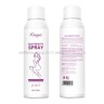 Спрей для депиляции Kingyes Silky Beauty Spray 150ml (125)