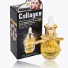 Collagen Сыворотка Collagen Anti-aging serum 40мл Wokali