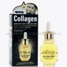 Collagen Сыворотка Collagen Anti-aging serum 40мл Wokali