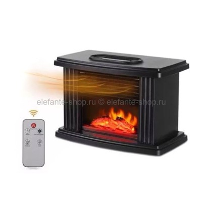 Обогреватель-камин  Flame Heater TV-595