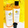 Тонер с экстрактом юдзу Farmstay Citrus Yuja Vitalizing Toner 280ml (13)