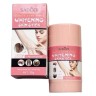 Отбеливающий стик с ниацинамидом Sadoer Nicotinamide Whitening Skin Stick 30g