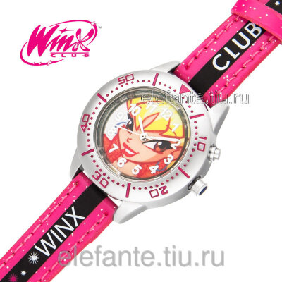 Часы "Winx" #12885