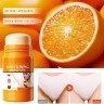 Отбеливающий стик с витамином С Sadoer Whitening Skin Stick 30g