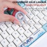 Набор для чистки гаджетов 7в1 S-198 (BJ)