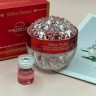 Антивозрастной крем для лица с овечьей плацентой и эфирное масло с рекомбинантным коллагеном