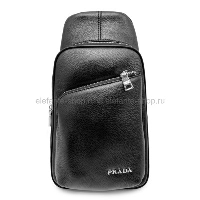 Городской рюкзак PRD Style Black 43812