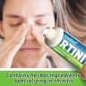 Крем при заложенности носа Sumifun Rtinitis Cream 20g (106)