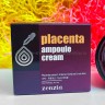 Крем с плацентой Zenzia Placenta Ampoule Cream 70ml (13)
