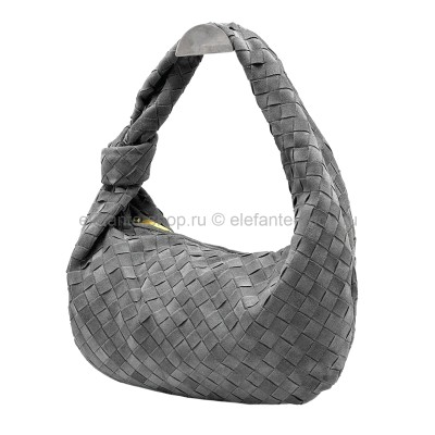 Сумка BTG Grey 49503 (WS)