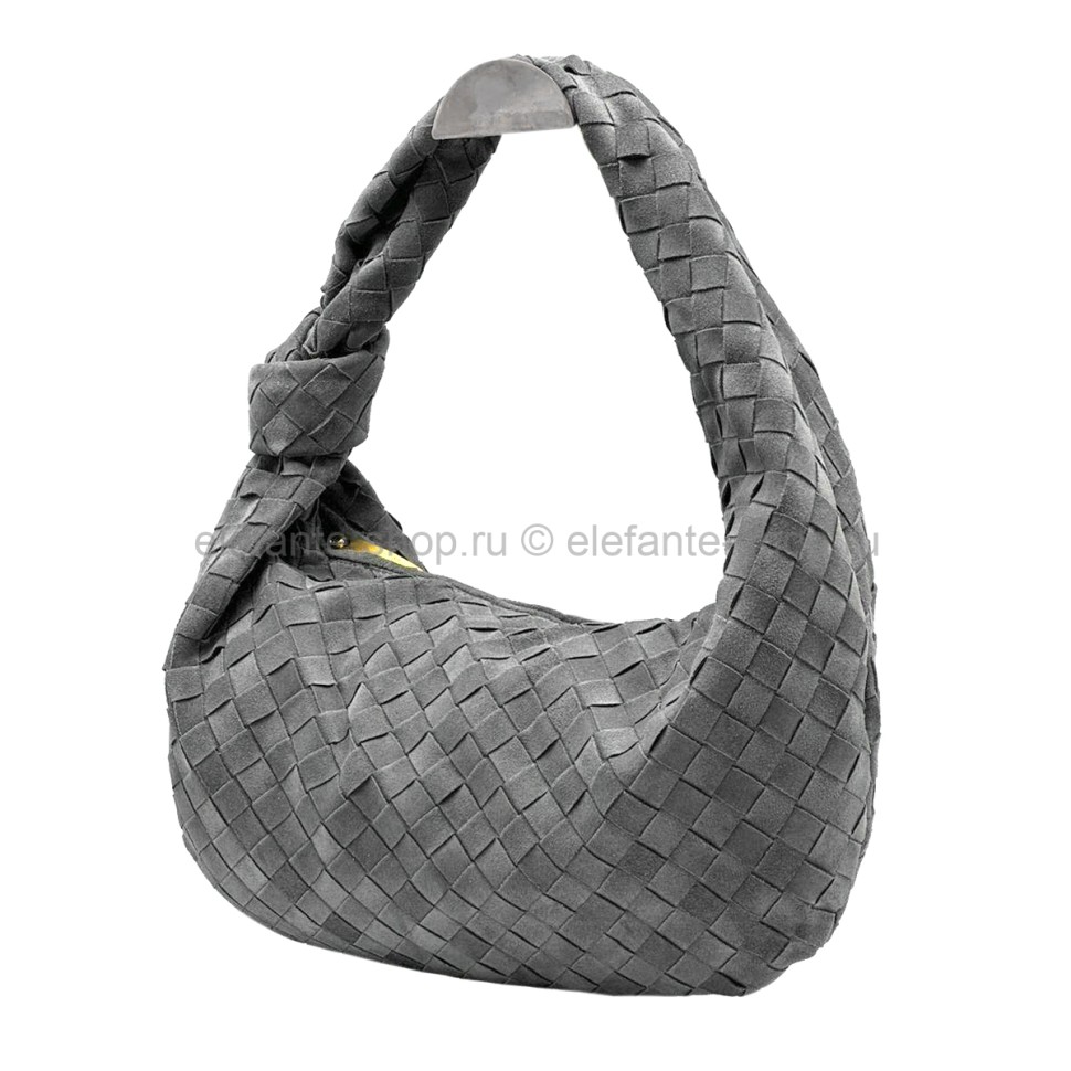 Сумка BTG Grey 49503 (WS)