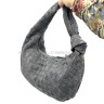 Сумка BTG Grey 49503 (WS)