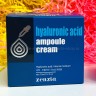 Крем с гиалуроновой кислотой Zenzia Hyaluronic Ampoule Cream 70ml (13)