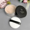 Матирующая пудра Kiko Milano Loose Powder 13.5g