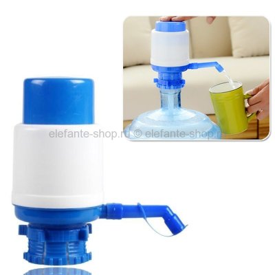 Помпа для воды Drinking Water Pump (S) PU-002 (TV)