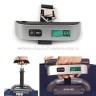 Электронные весы ручные Electronic LCD Luggage Scale