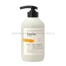 Парфюмированный шампунь Jmella La Tulipe Hair Shampoo 500ml (51)