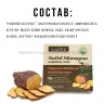Твердый шампунь для волос Sadoer Poligonum Multiform Solid Shampoo 60g