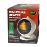 Обогреватель Miniature Heater 2000 Black МА-541 (MN)