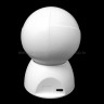 Беспроводная поворотная камера видеонаблюдения Smart Wireless Cameras White