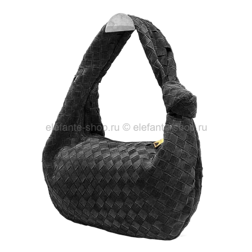 Сумка BTG Black 49506 (WS)