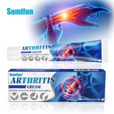 Крем от артрита Sumifun Arthritis Cream 20g (106)
